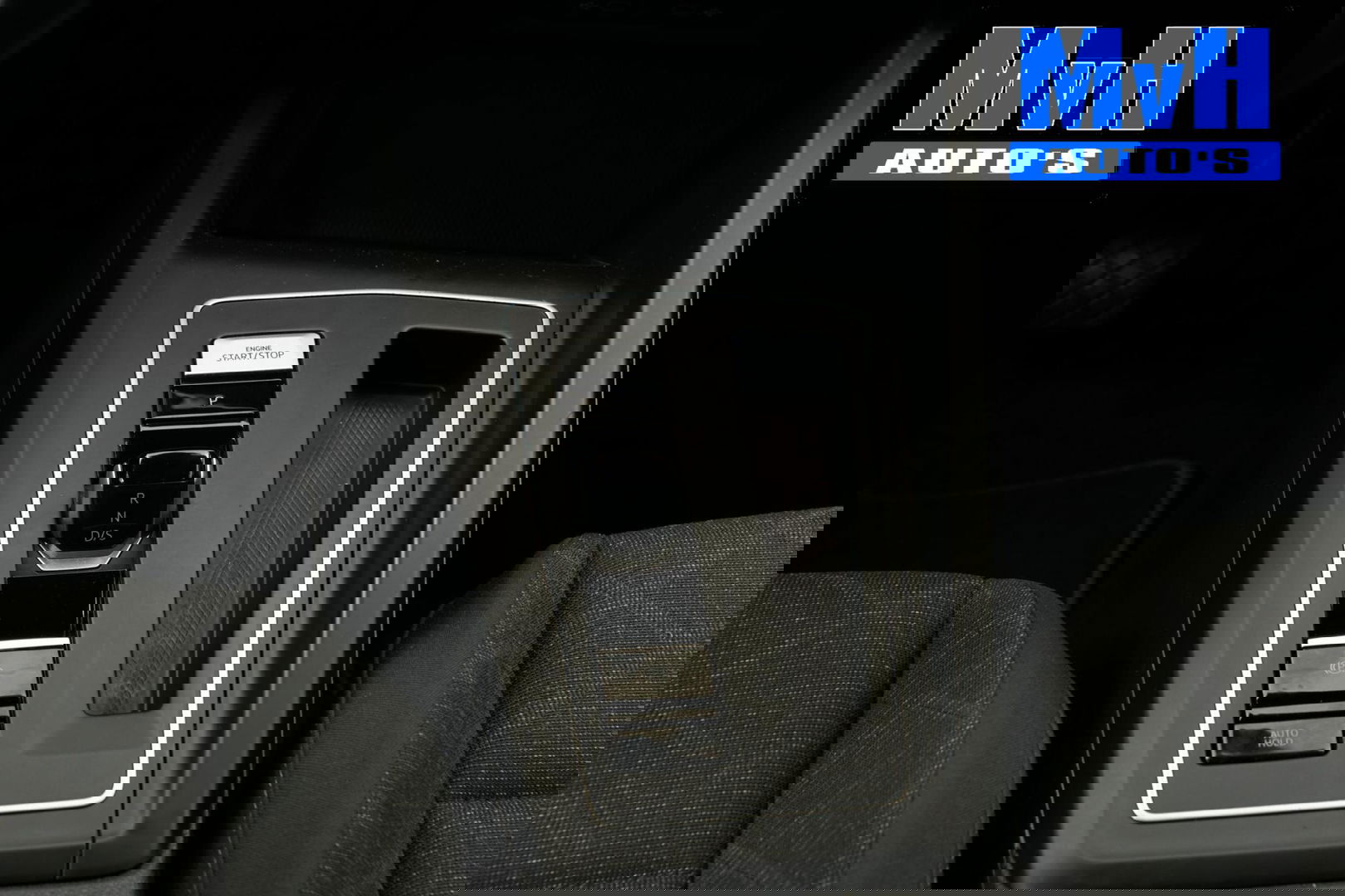 Volkswagen Golf Variant 1.0 eTSI|VIRTUAL|CAMERA|ACC|ORG.NL