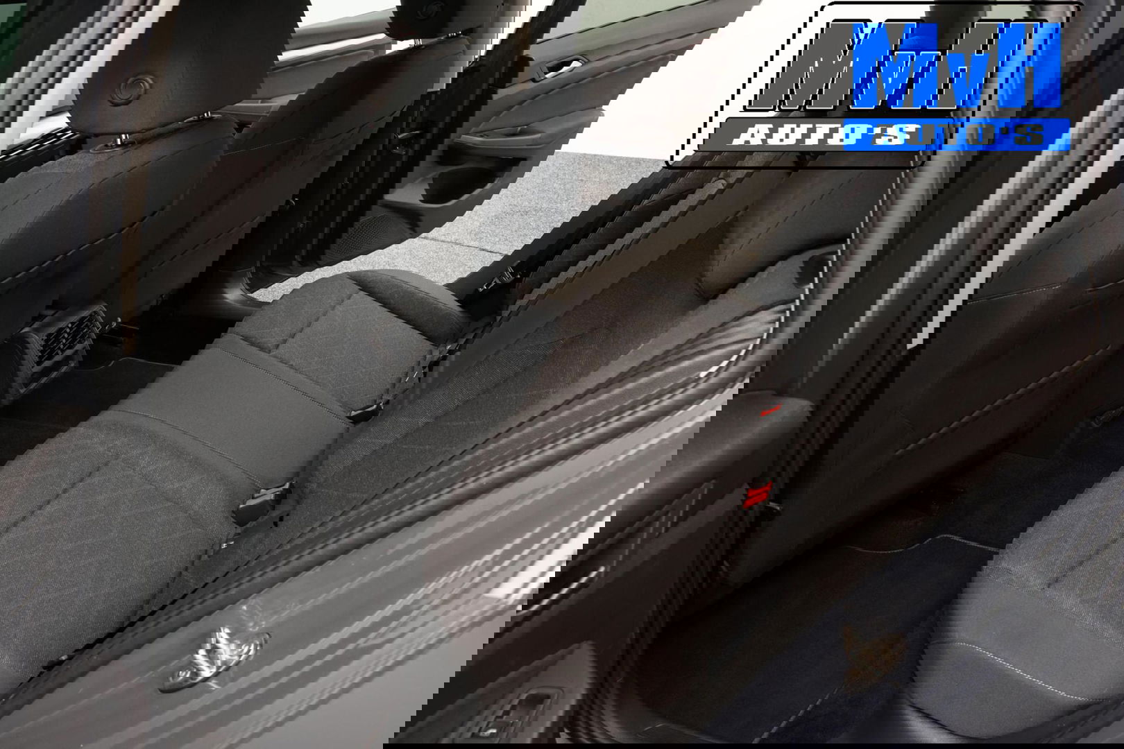 Volkswagen Golf Variant 1.0 eTSI|VIRTUAL|CAMERA|ACC|ORG.NL