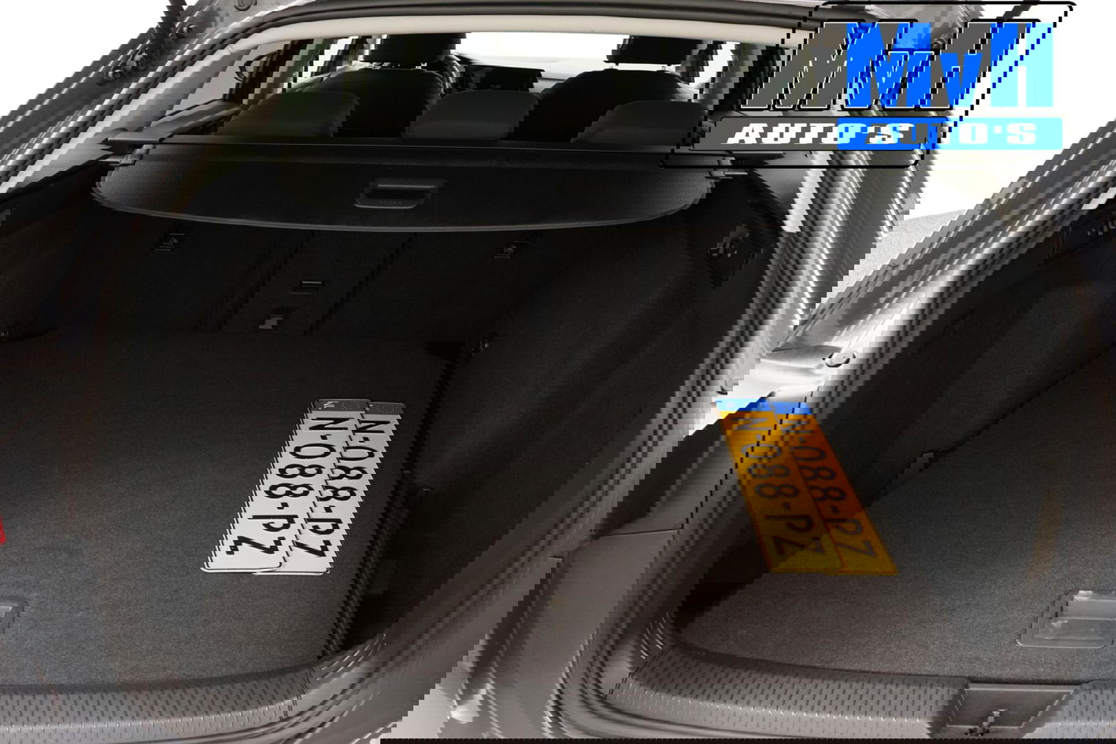 Volkswagen Golf Variant 1.0 eTSI|VIRTUAL|CAMERA|ACC|ORG.NL