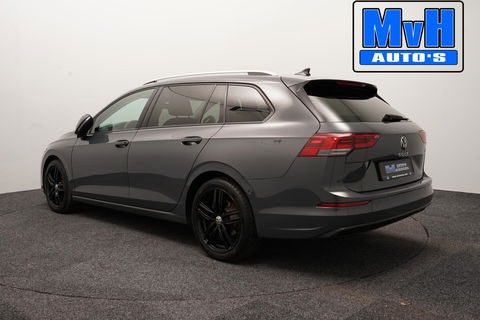 Volkswagen Golf Variant 1.0 eTSI|VIRTUAL|CAMERA|ACC|ORG.NL