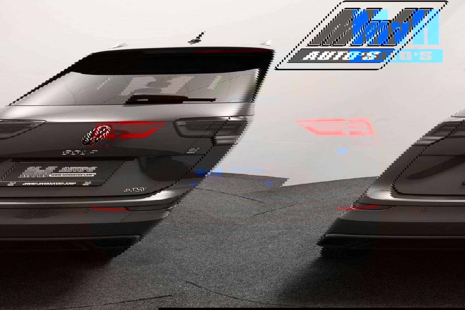 Volkswagen Golf Variant 1.0 eTSI|VIRTUAL|CAMERA|ACC|ORG.NL