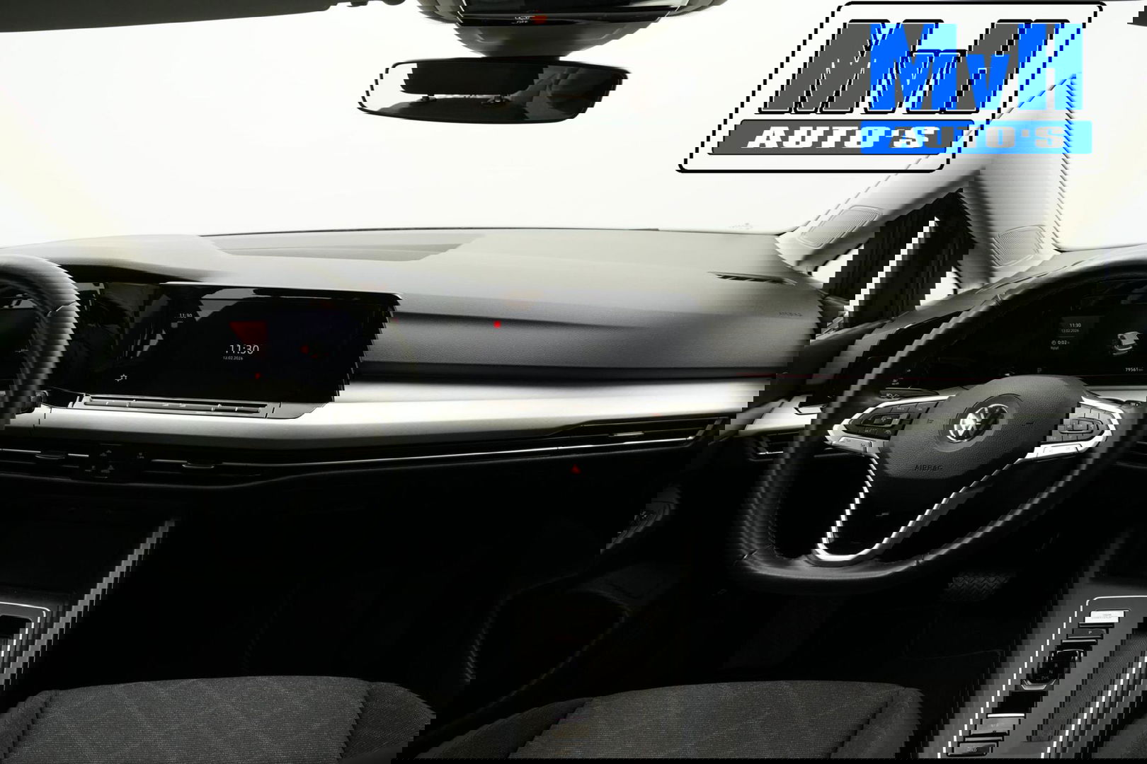 Volkswagen Golf Variant 1.0 eTSI|VIRTUAL|CAMERA|ACC|ORG.NL