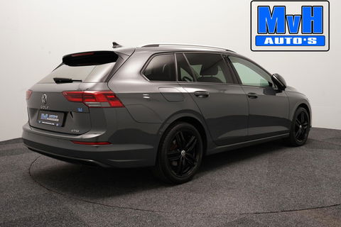 Volkswagen Golf Variant 1.0 eTSI|VIRTUAL|CAMERA|ACC|ORG.NL