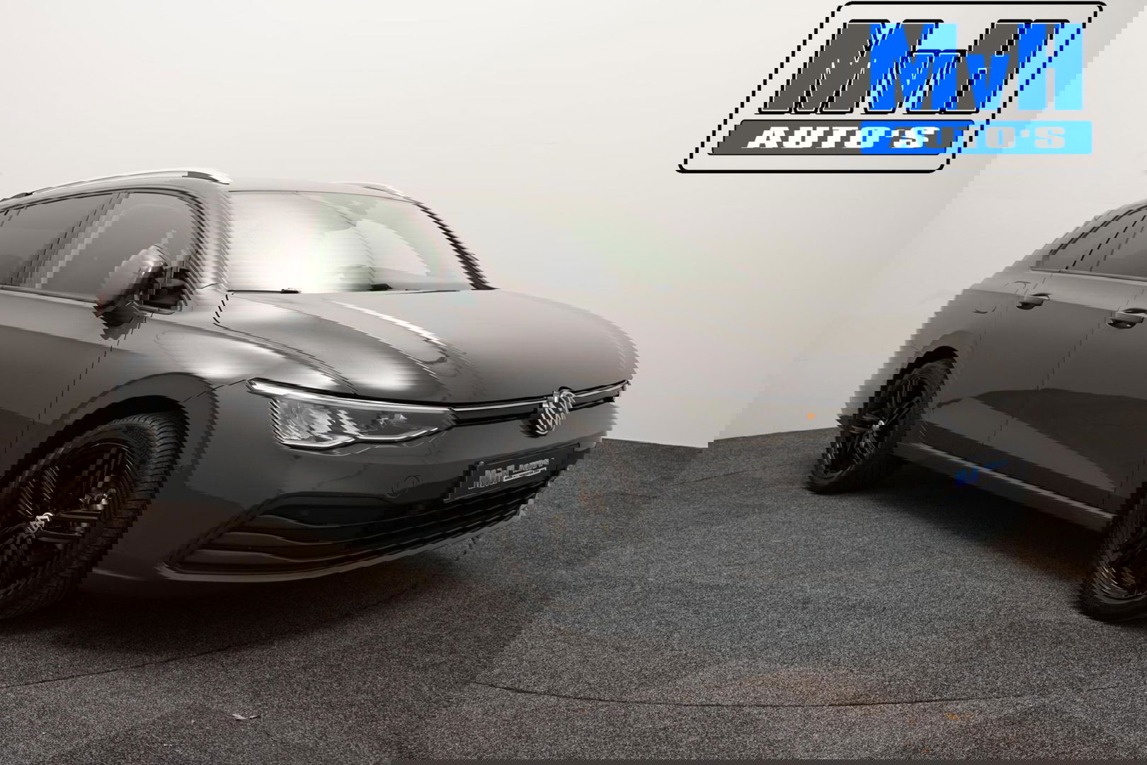 Volkswagen Golf Variant 1.0 eTSI|VIRTUAL|CAMERA|ACC|ORG.NL