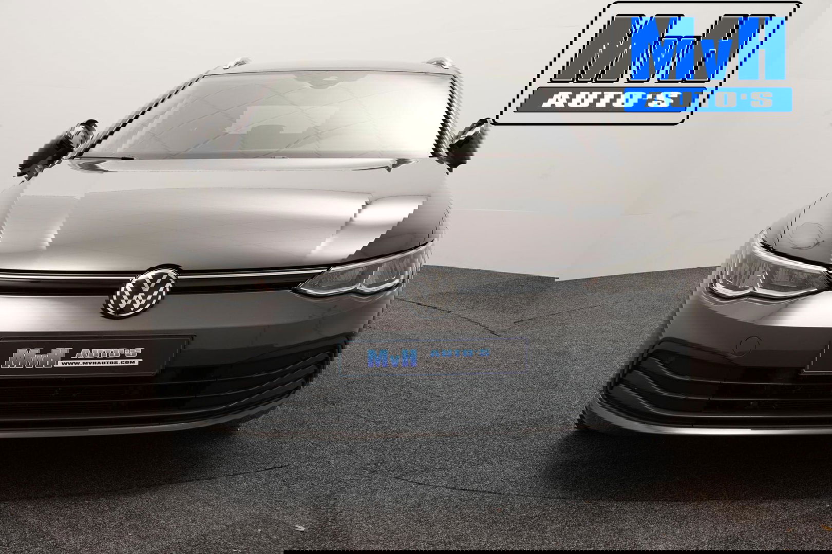 Volkswagen Golf Variant 1.0 eTSI|VIRTUAL|CAMERA|ACC|ORG.NL