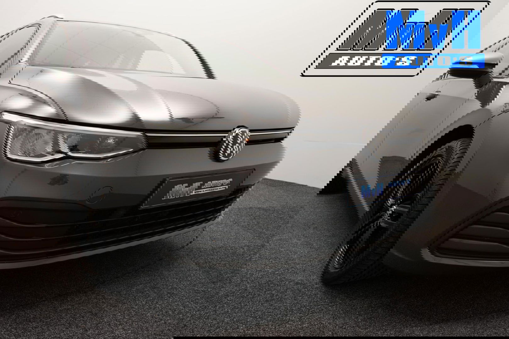 Volkswagen Golf Variant 1.0 eTSI|VIRTUAL|CAMERA|ACC|ORG.NL