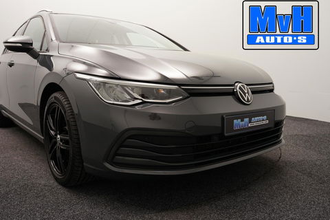 Volkswagen Golf Variant 1.0 eTSI|VIRTUAL|CAMERA|ACC|ORG.NL