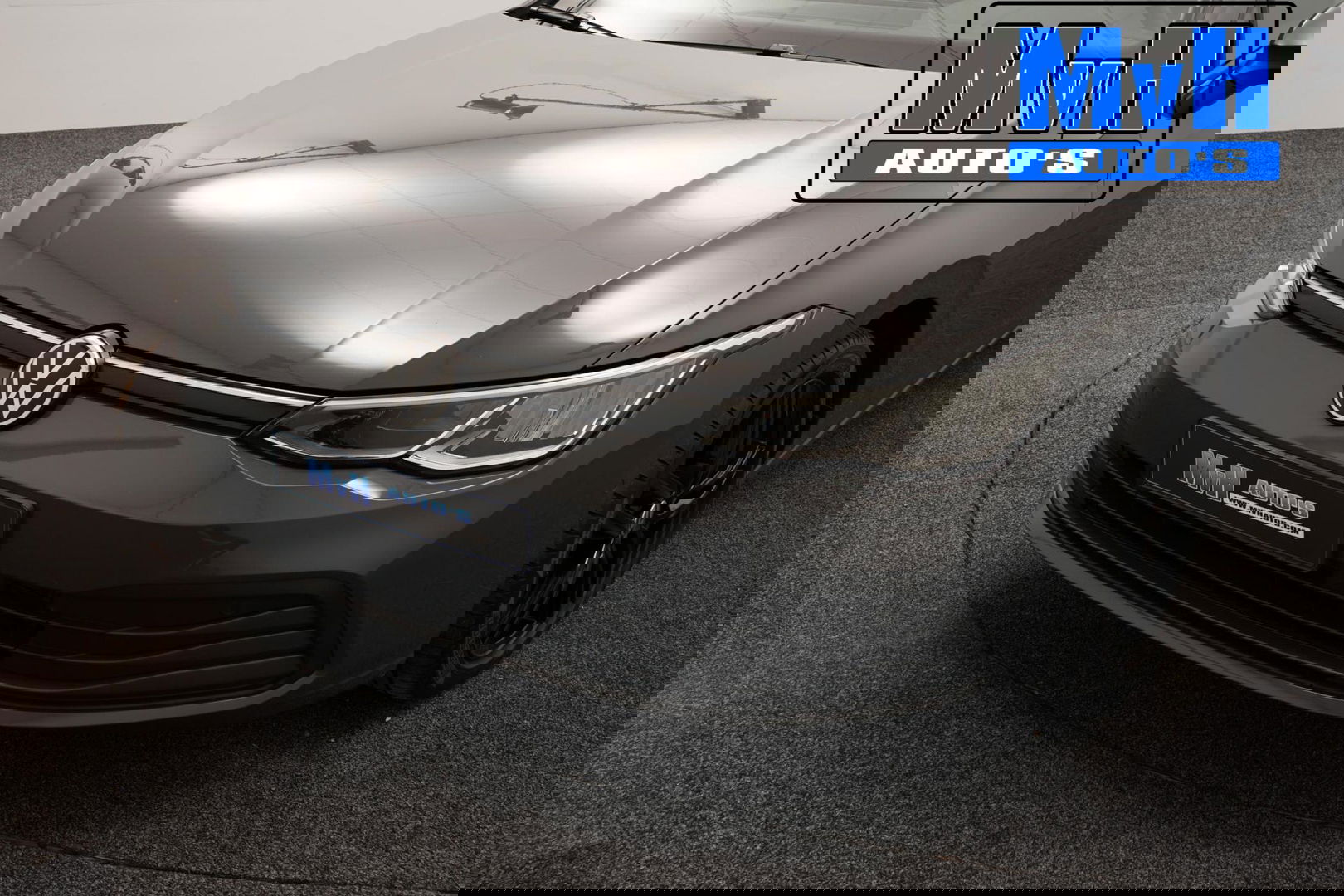 Volkswagen Golf Variant 1.0 eTSI|VIRTUAL|CAMERA|ACC|ORG.NL