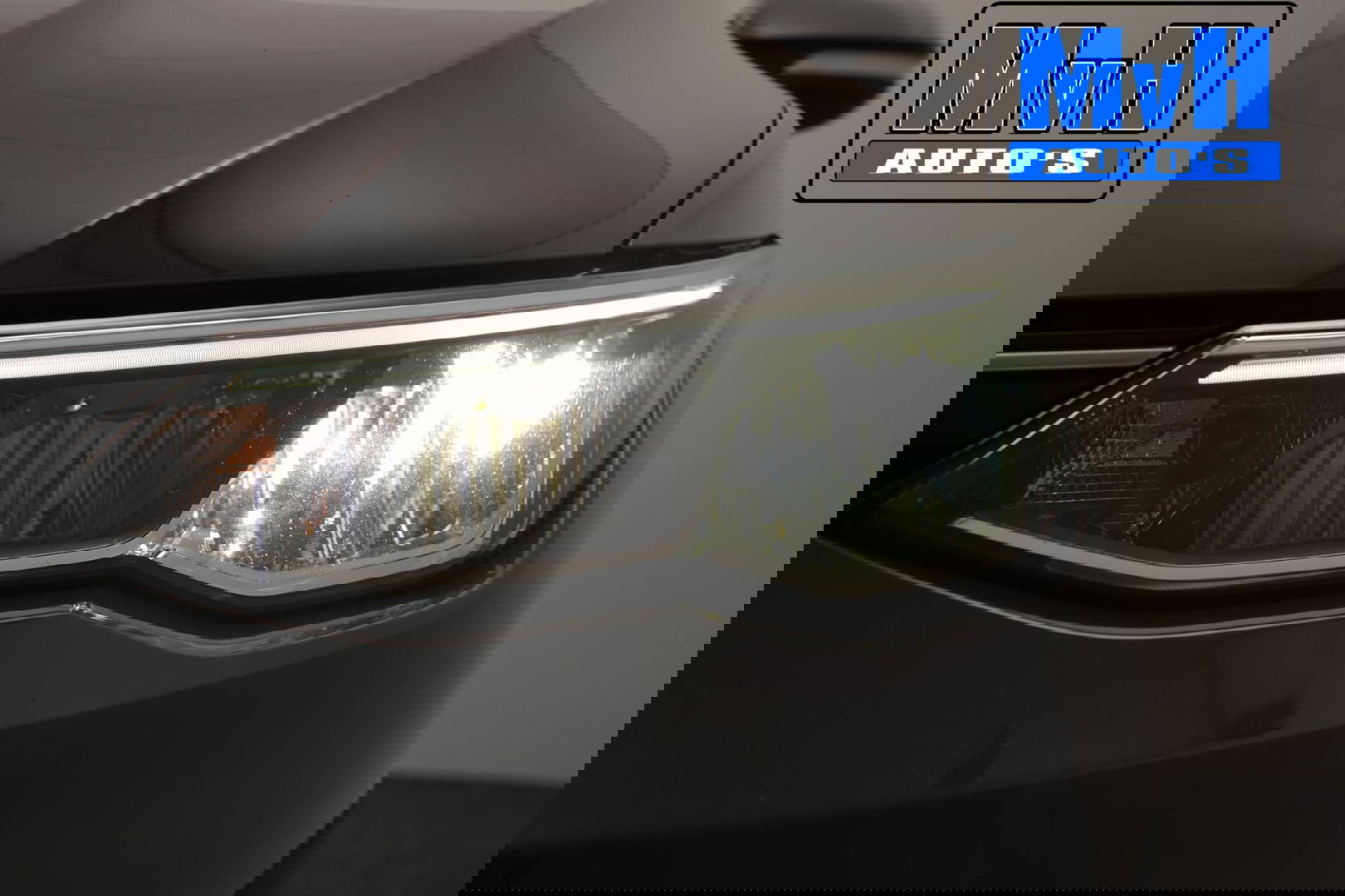 Volkswagen Golf Variant 1.0 eTSI|VIRTUAL|CAMERA|ACC|ORG.NL