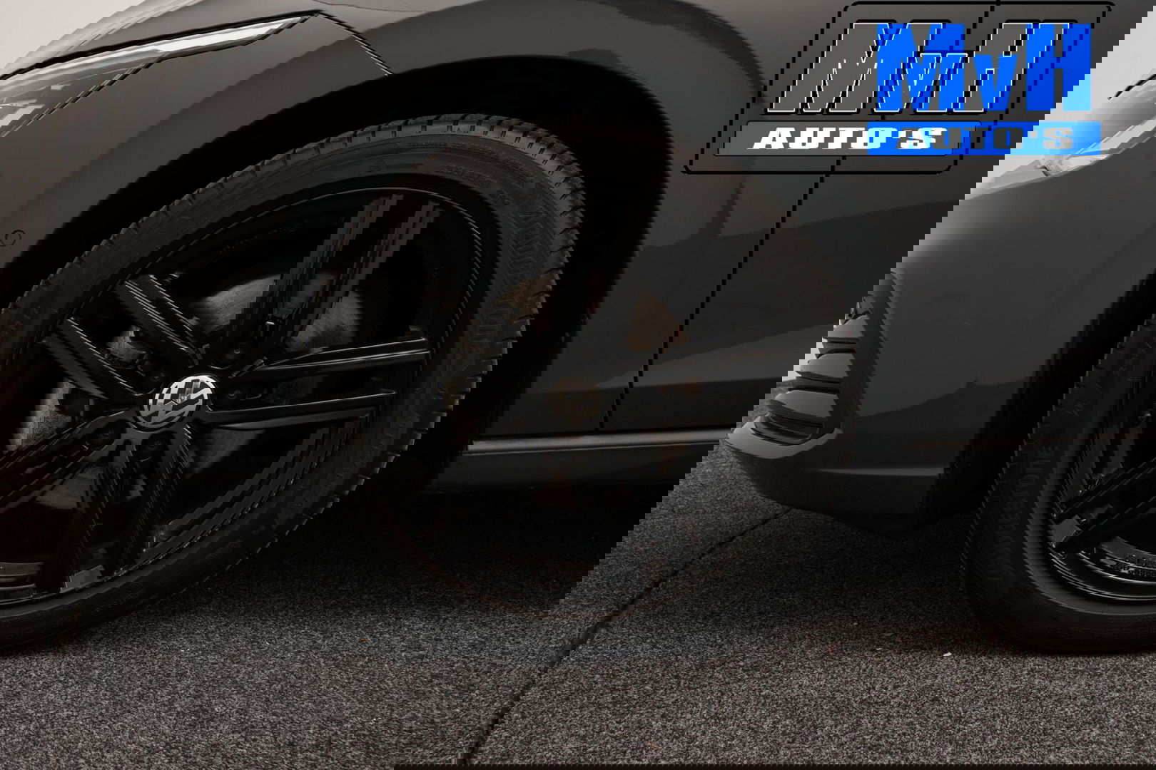 Volkswagen Golf Variant 1.0 eTSI|VIRTUAL|CAMERA|ACC|ORG.NL