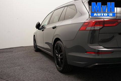 Volkswagen Golf Variant 1.0 eTSI|VIRTUAL|CAMERA|ACC|ORG.NL