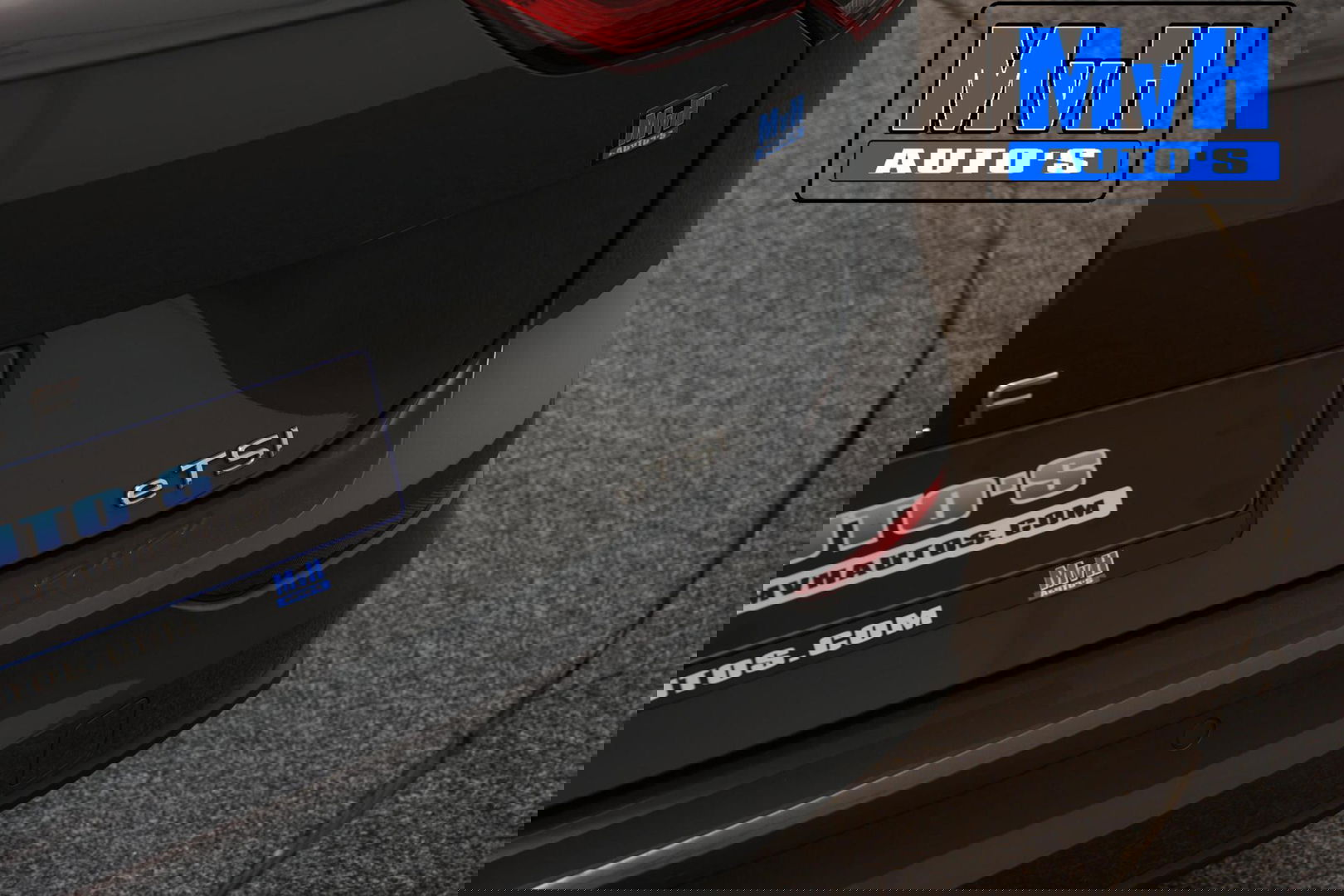 Volkswagen Golf Variant 1.0 eTSI|VIRTUAL|CAMERA|ACC|ORG.NL