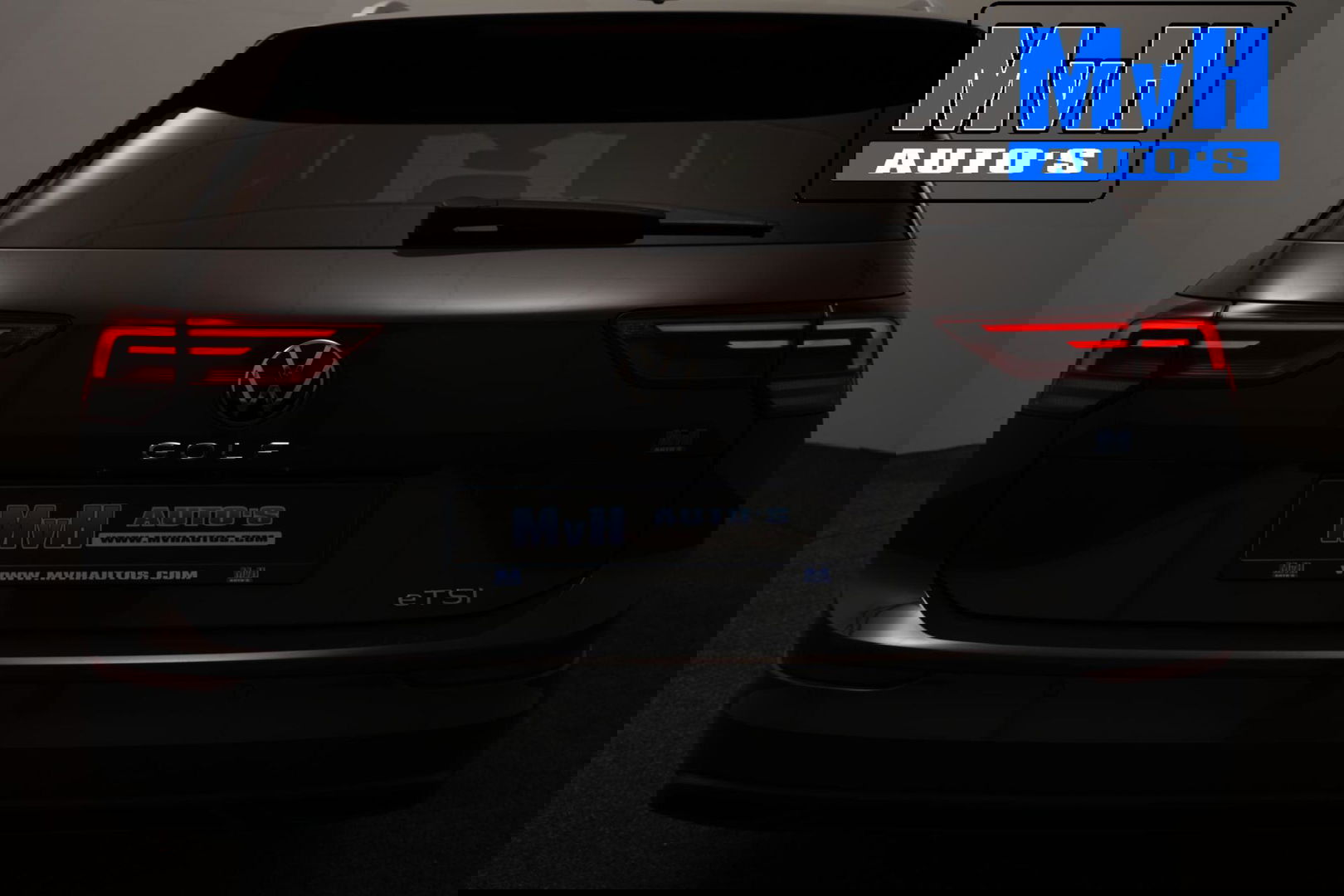 Volkswagen Golf Variant 1.0 eTSI|VIRTUAL|CAMERA|ACC|ORG.NL