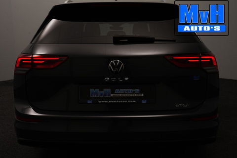Volkswagen Golf Variant 1.0 eTSI|VIRTUAL|CAMERA|ACC|ORG.NL