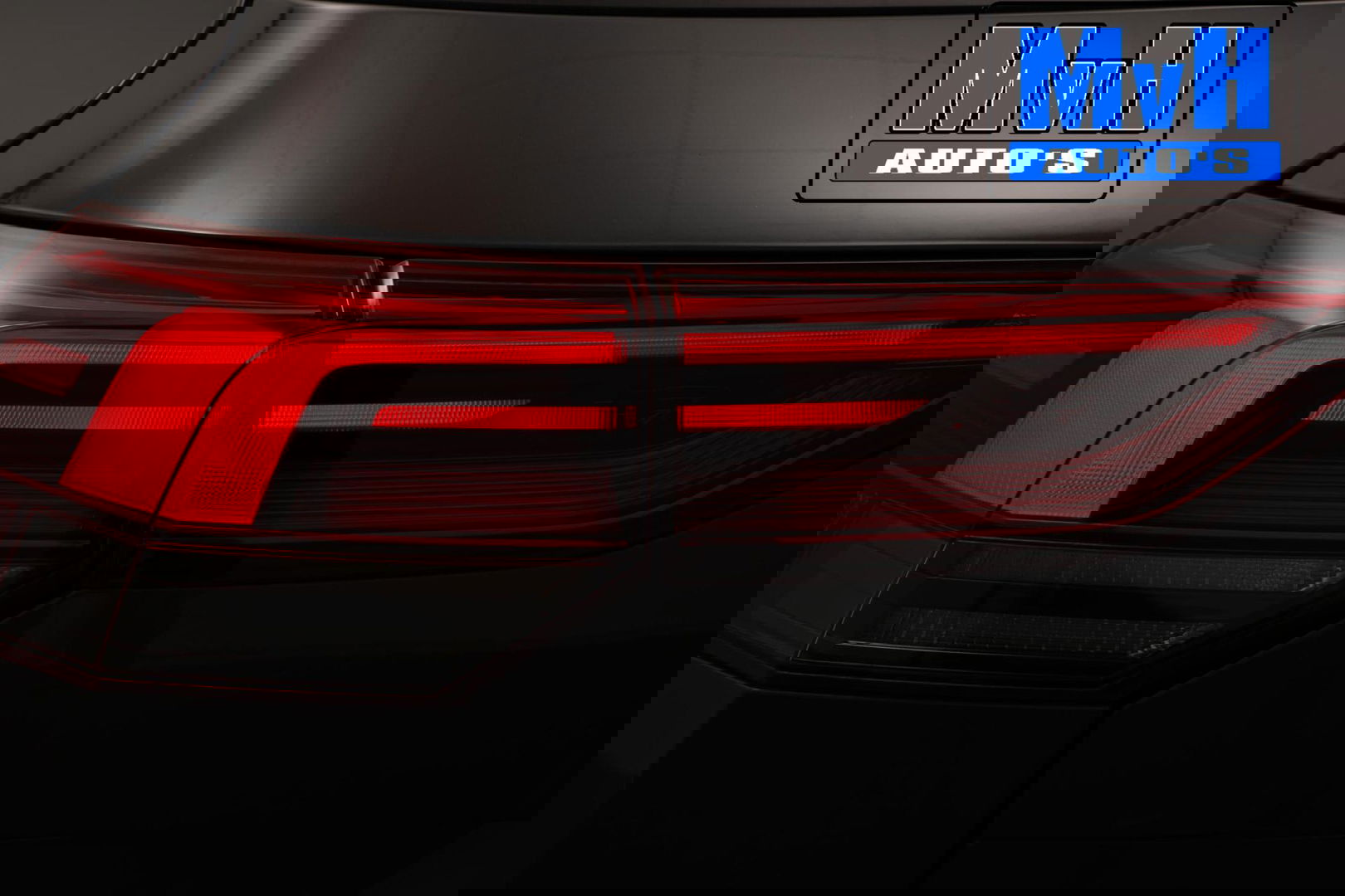 Volkswagen Golf Variant 1.0 eTSI|VIRTUAL|CAMERA|ACC|ORG.NL