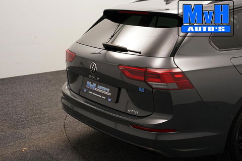 Volkswagen Golf Variant 1.0 eTSI|VIRTUAL|CAMERA|ACC|ORG.NL