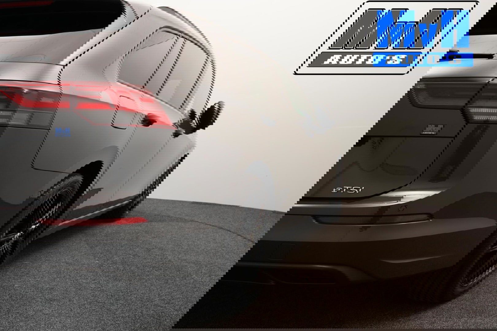 Volkswagen Golf Variant 1.0 eTSI|VIRTUAL|CAMERA|ACC|ORG.NL