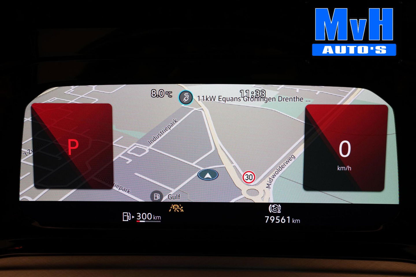 Volkswagen Golf Variant 1.0 eTSI|VIRTUAL|CAMERA|ACC|ORG.NL