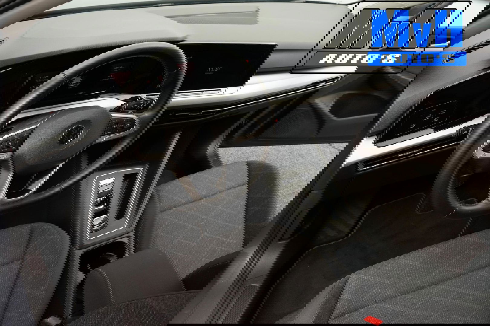 Volkswagen Golf Variant 1.0 eTSI|VIRTUAL|CAMERA|ACC|ORG.NL