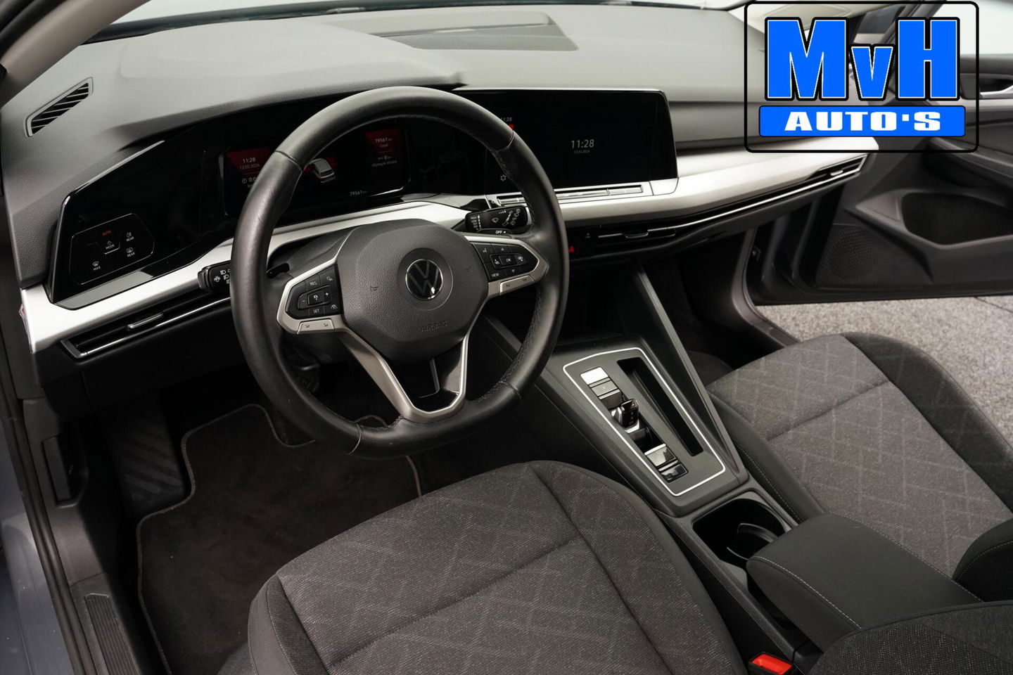 Volkswagen Golf Variant 1.0 eTSI|VIRTUAL|CAMERA|ACC|ORG.NL