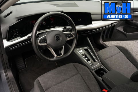 Volkswagen Golf Variant 1.0 eTSI|VIRTUAL|CAMERA|ACC|ORG.NL