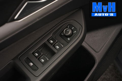 Volkswagen Golf Variant 1.0 eTSI|VIRTUAL|CAMERA|ACC|ORG.NL