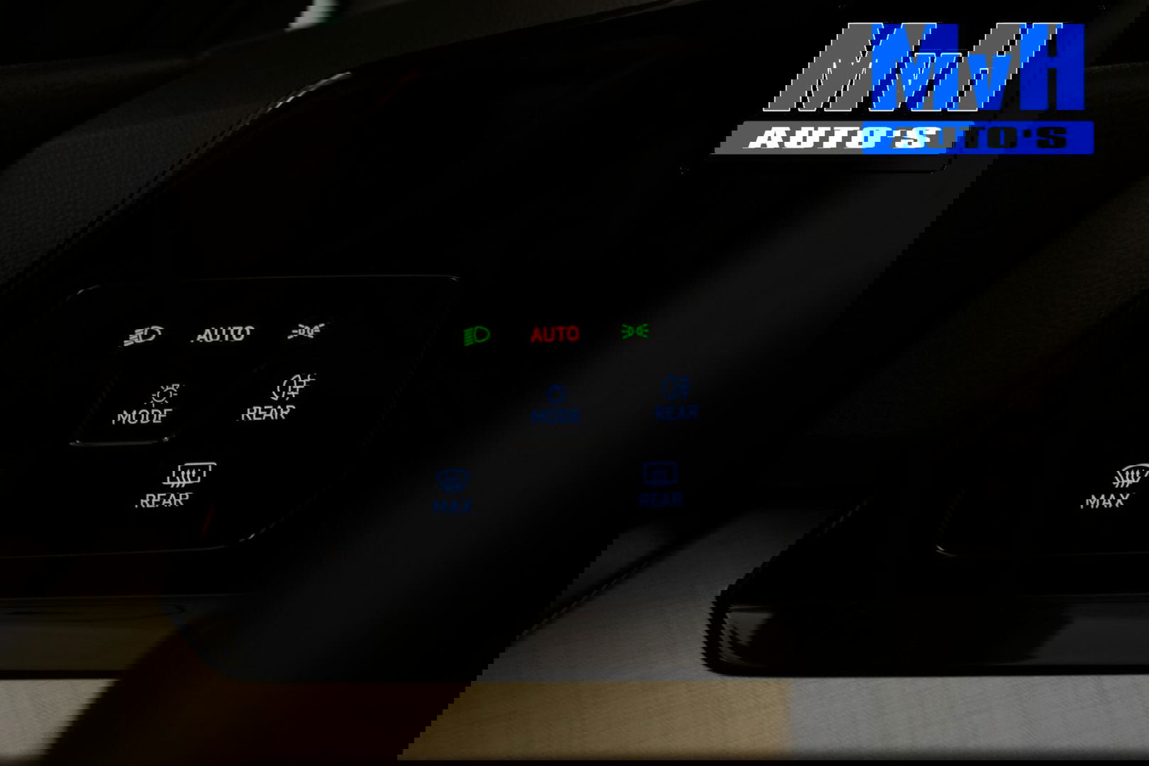 Volkswagen Golf Variant 1.0 eTSI|VIRTUAL|CAMERA|ACC|ORG.NL