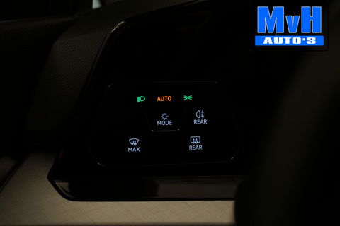 Volkswagen Golf Variant 1.0 eTSI|VIRTUAL|CAMERA|ACC|ORG.NL