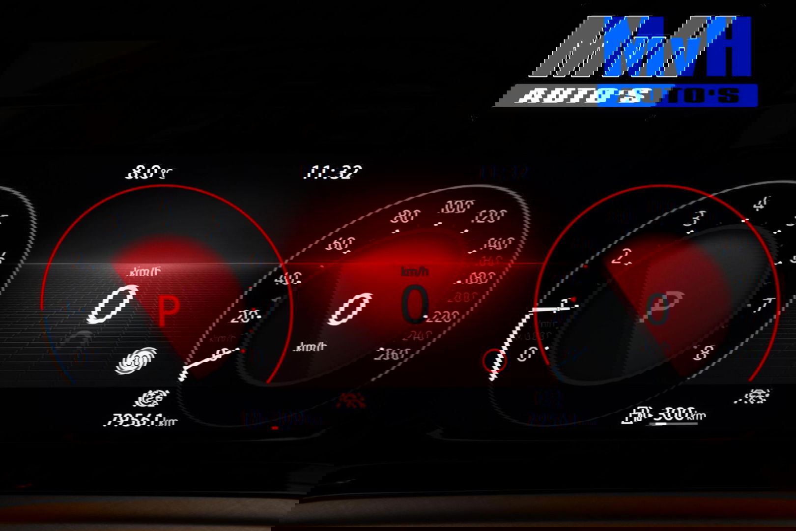 Volkswagen Golf Variant 1.0 eTSI|VIRTUAL|CAMERA|ACC|ORG.NL