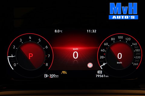 Volkswagen Golf Variant 1.0 eTSI|VIRTUAL|CAMERA|ACC|ORG.NL