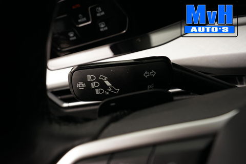 Volkswagen Golf Variant 1.0 eTSI|VIRTUAL|CAMERA|ACC|ORG.NL