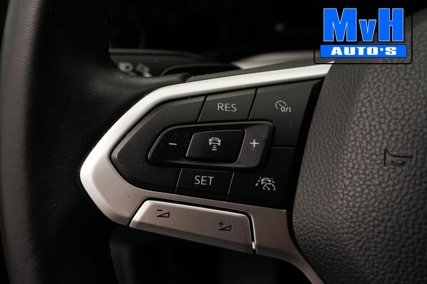 Volkswagen Golf Variant 1.0 eTSI|VIRTUAL|CAMERA|ACC|ORG.NL