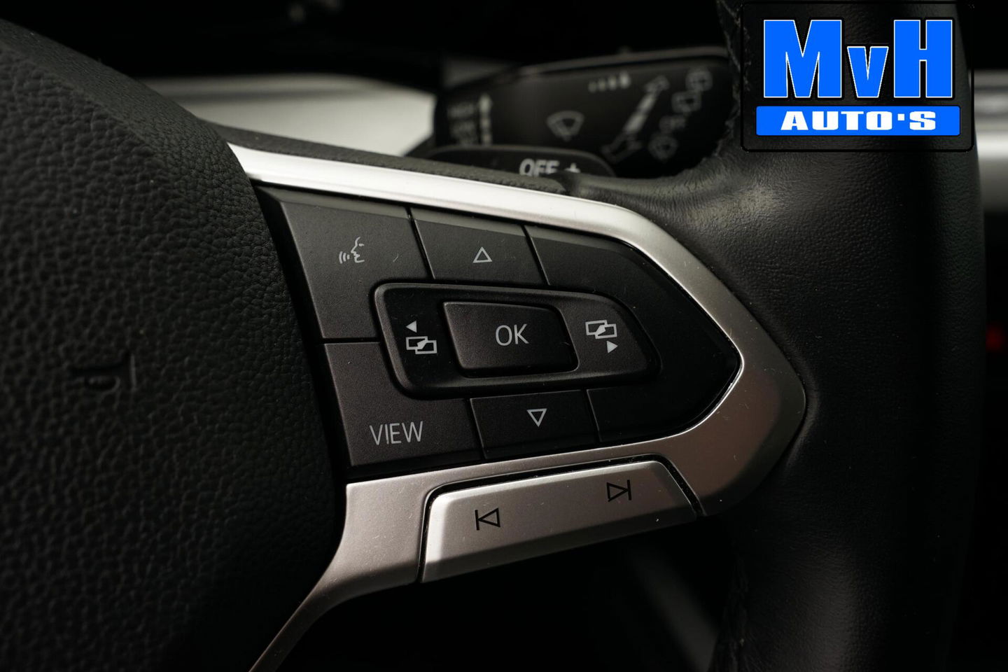 Volkswagen Golf Variant 1.0 eTSI|VIRTUAL|CAMERA|ACC|ORG.NL