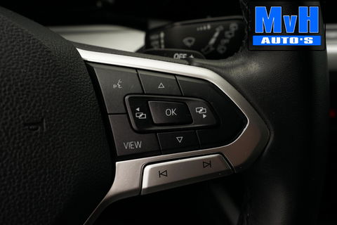 Volkswagen Golf Variant 1.0 eTSI|VIRTUAL|CAMERA|ACC|ORG.NL