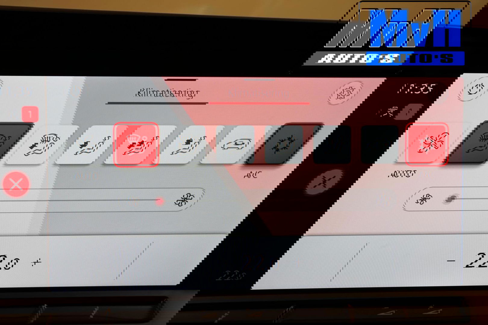 Volkswagen Golf Variant 1.0 eTSI|VIRTUAL|CAMERA|ACC|ORG.NL