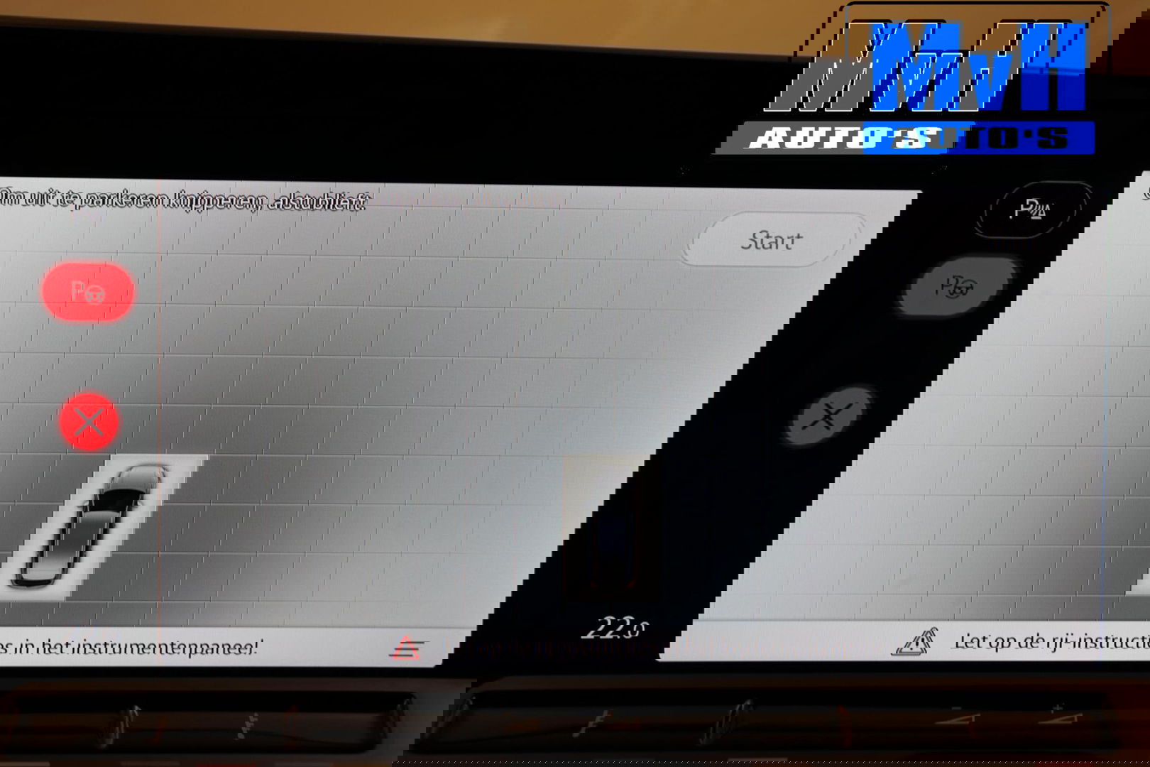 Volkswagen Golf Variant 1.0 eTSI|VIRTUAL|CAMERA|ACC|ORG.NL