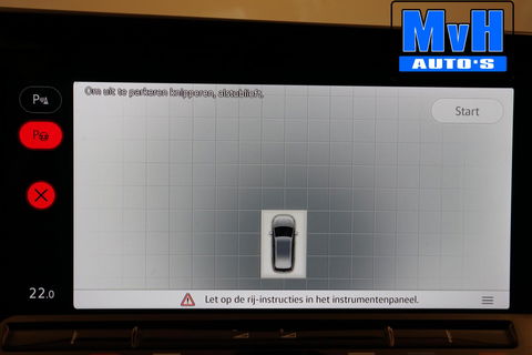 Volkswagen Golf Variant 1.0 eTSI|VIRTUAL|CAMERA|ACC|ORG.NL