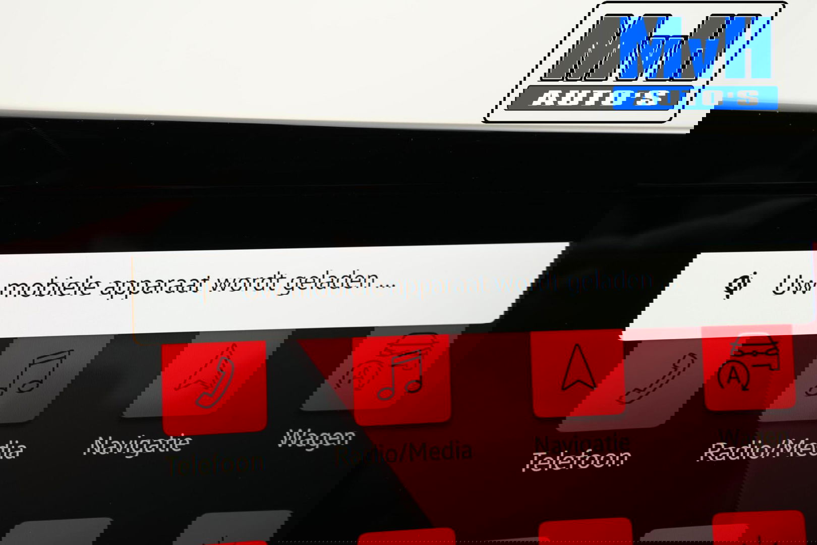 Volkswagen Golf Variant 1.0 eTSI|VIRTUAL|CAMERA|ACC|ORG.NL