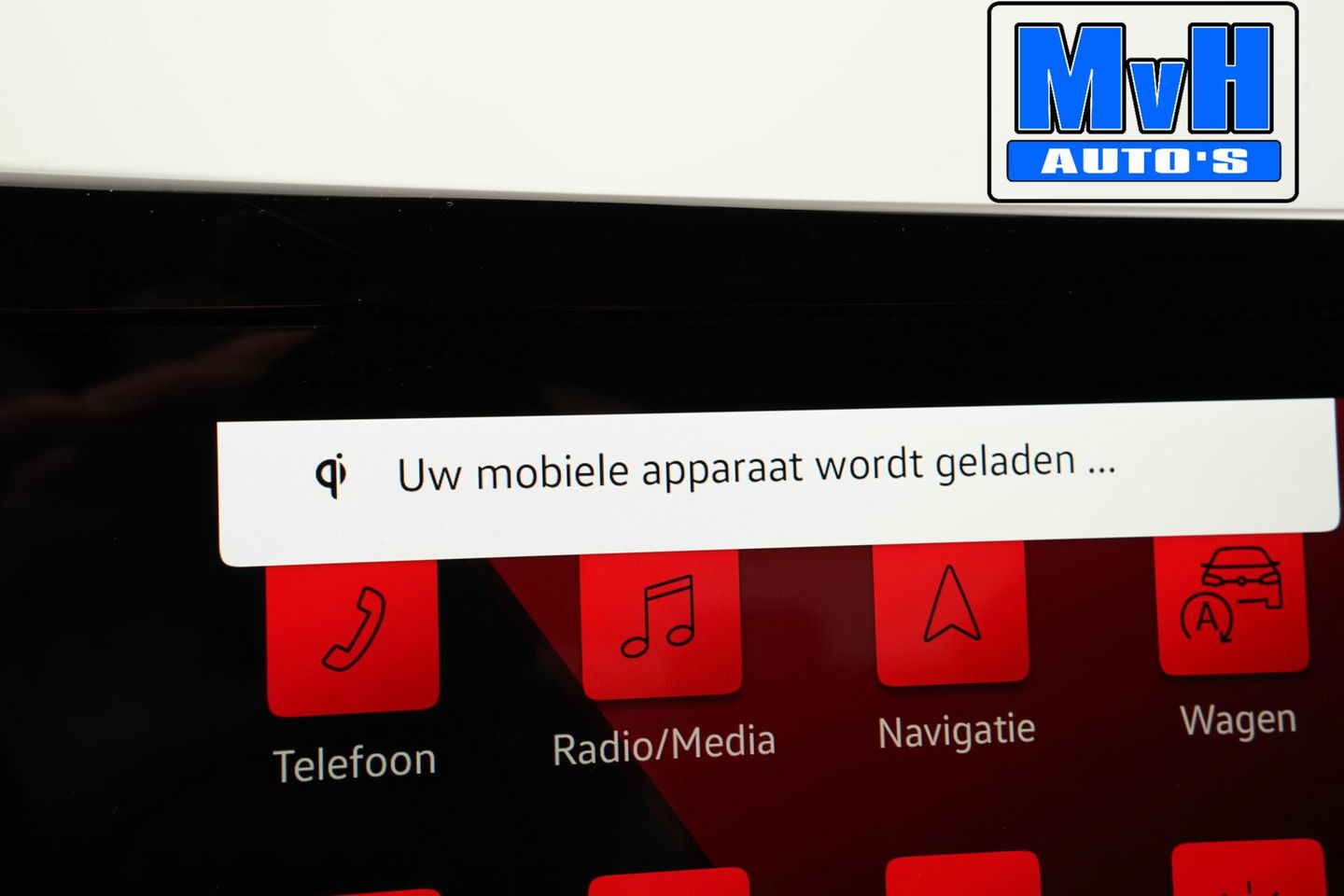 Volkswagen Golf Variant 1.0 eTSI|VIRTUAL|CAMERA|ACC|ORG.NL