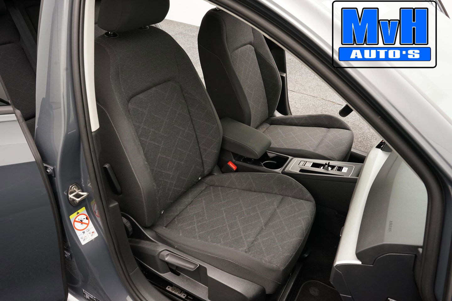 Volkswagen Golf Variant 1.0 eTSI|VIRTUAL|CAMERA|ACC|ORG.NL