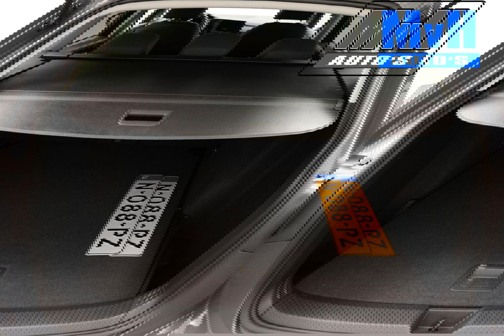 Volkswagen Golf Variant 1.0 eTSI|VIRTUAL|CAMERA|ACC|ORG.NL