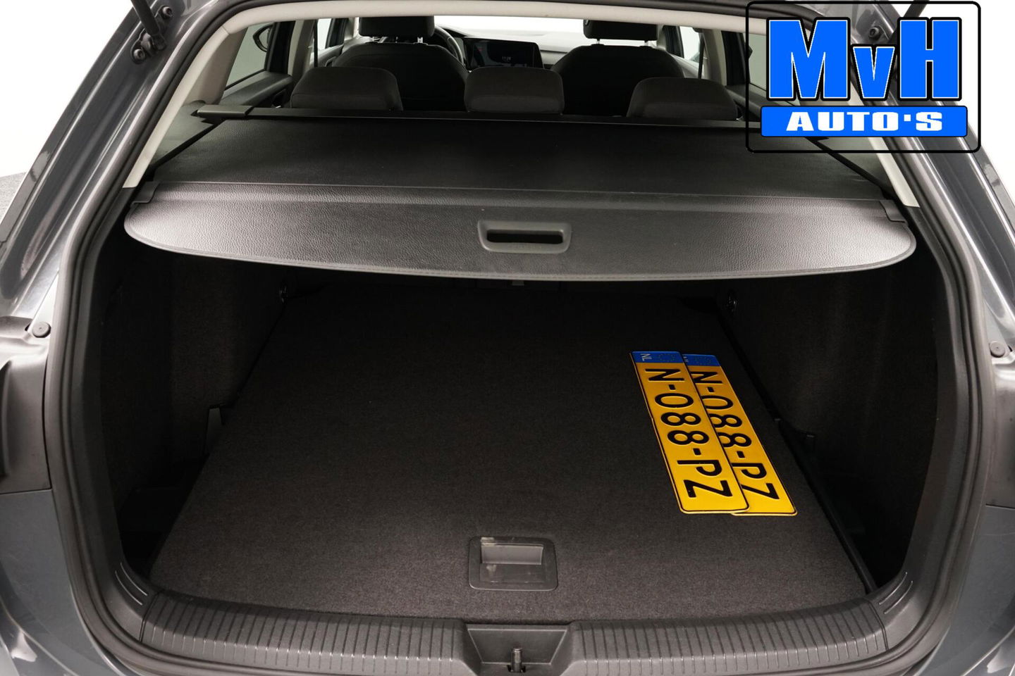 Volkswagen Golf Variant 1.0 eTSI|VIRTUAL|CAMERA|ACC|ORG.NL