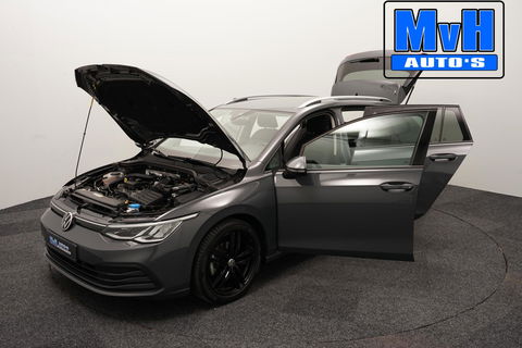 Volkswagen Golf Variant 1.0 eTSI|VIRTUAL|CAMERA|ACC|ORG.NL