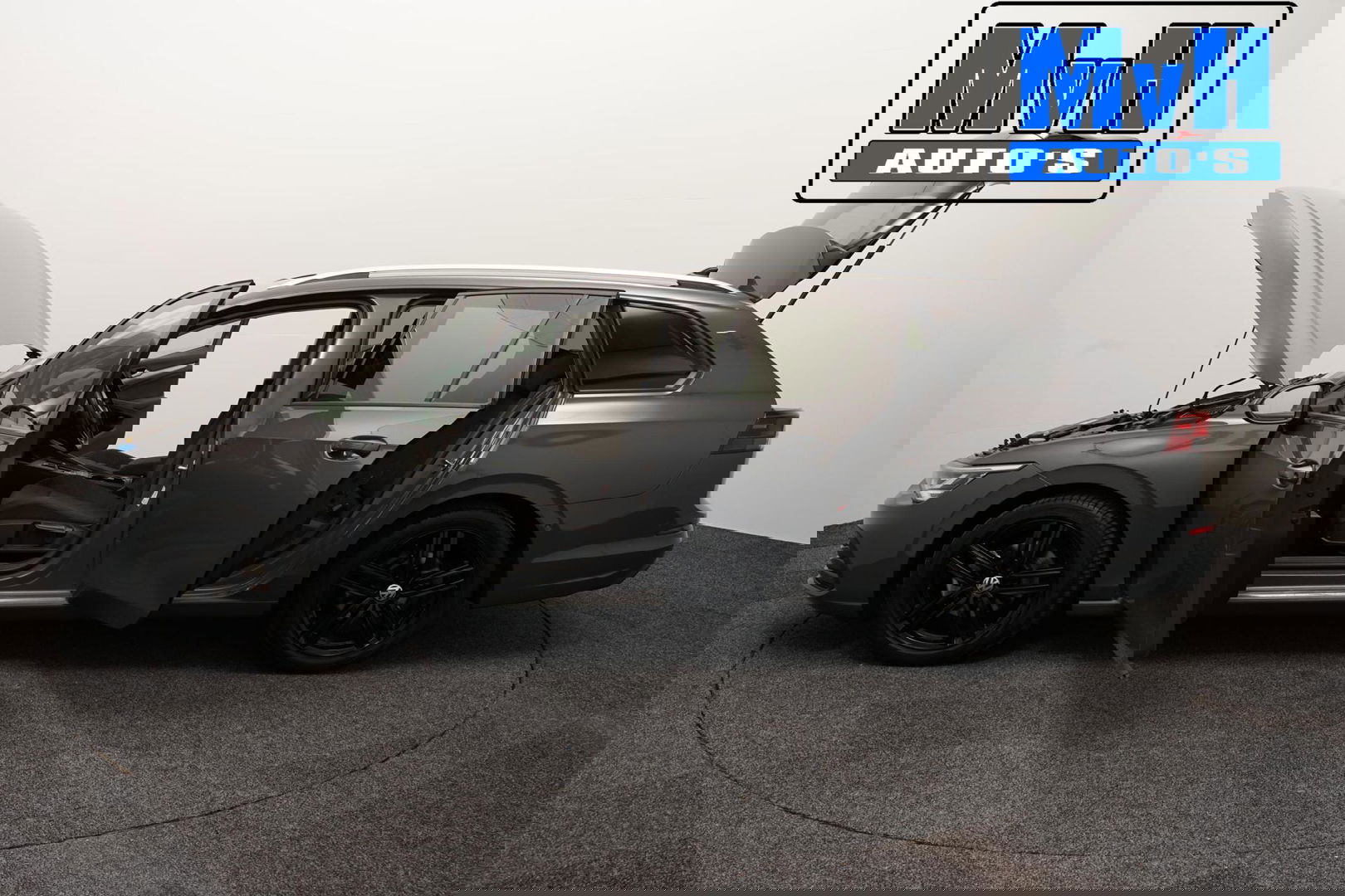 Volkswagen Golf Variant 1.0 eTSI|VIRTUAL|CAMERA|ACC|ORG.NL