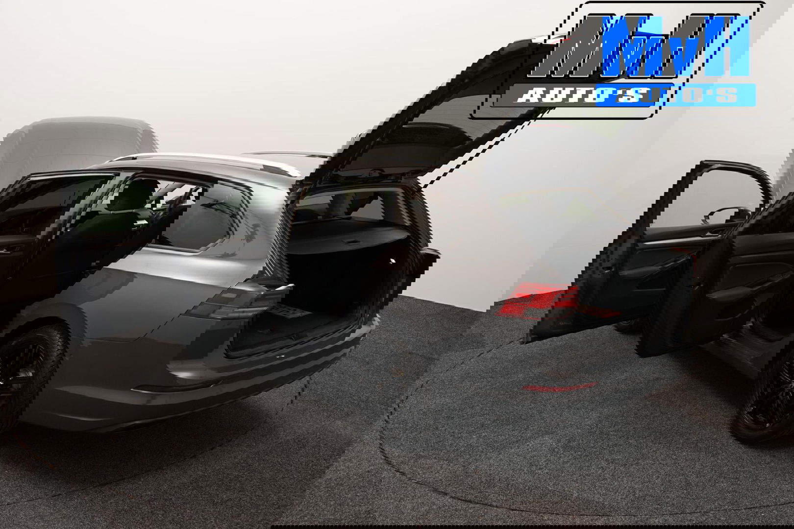 Volkswagen Golf Variant 1.0 eTSI|VIRTUAL|CAMERA|ACC|ORG.NL