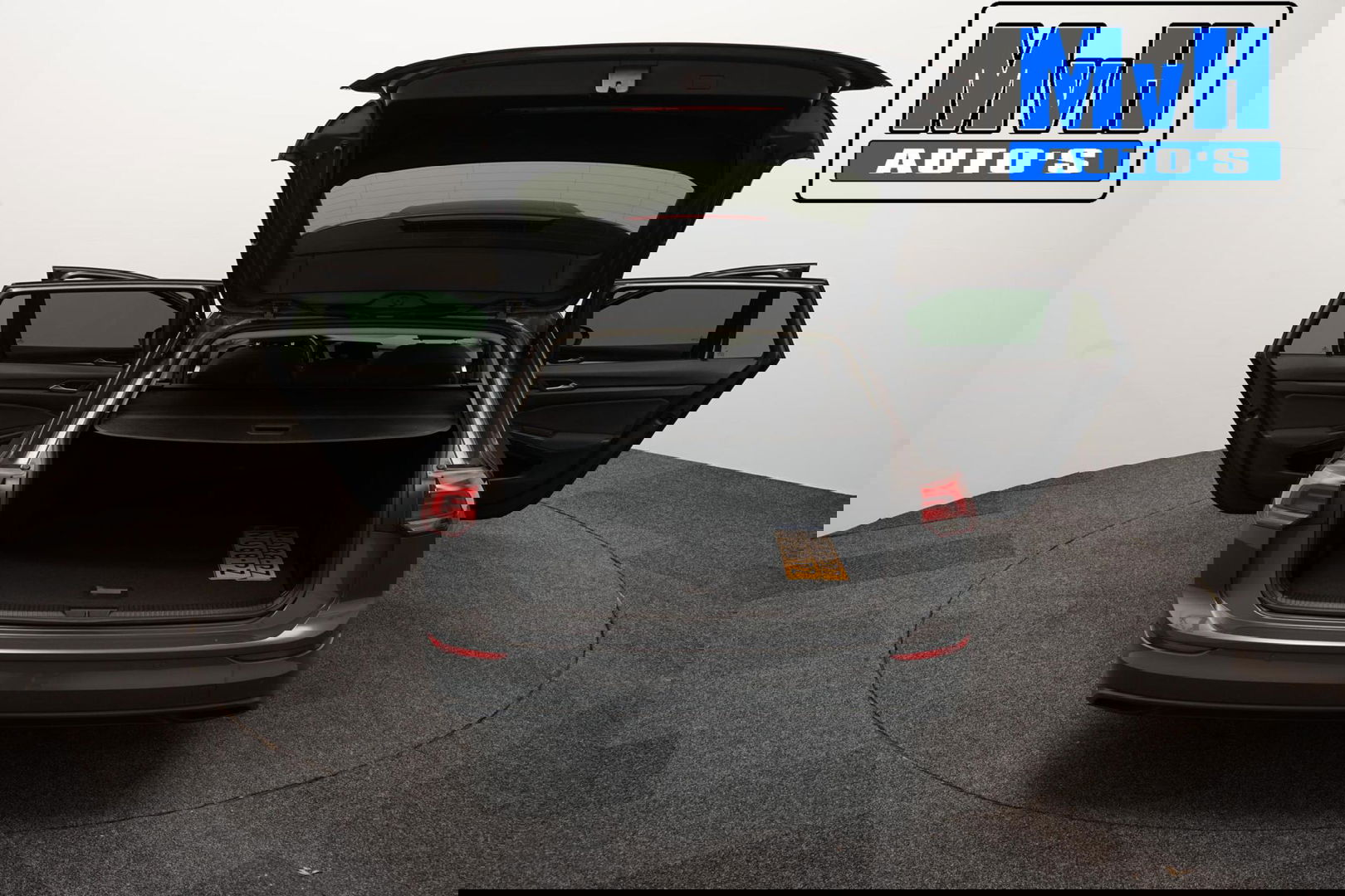 Volkswagen Golf Variant 1.0 eTSI|VIRTUAL|CAMERA|ACC|ORG.NL