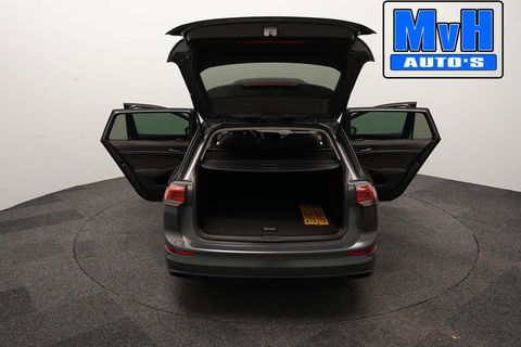 Volkswagen Golf Variant 1.0 eTSI|VIRTUAL|CAMERA|ACC|ORG.NL