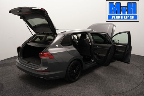 Volkswagen Golf Variant 1.0 eTSI|VIRTUAL|CAMERA|ACC|ORG.NL