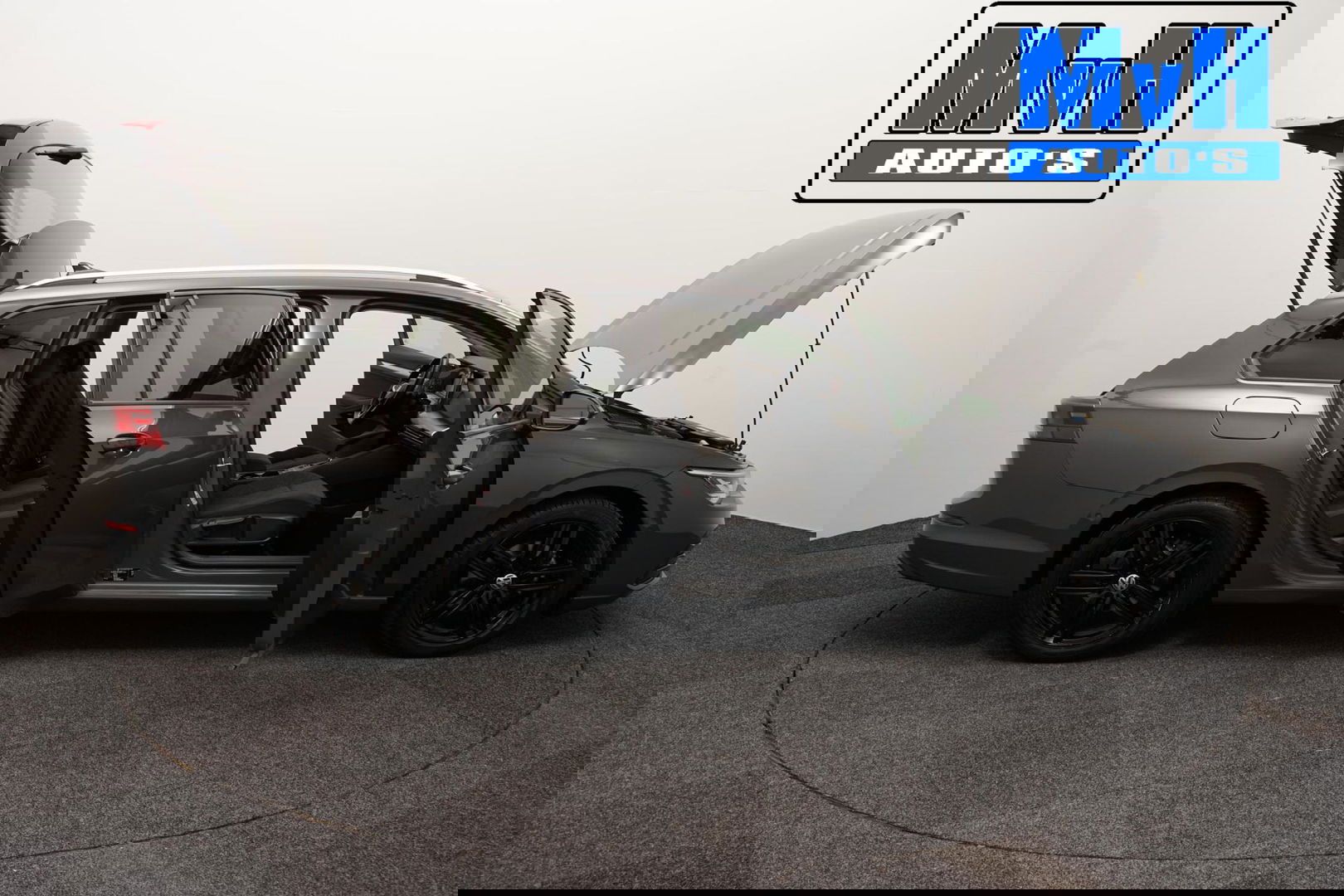 Volkswagen Golf Variant 1.0 eTSI|VIRTUAL|CAMERA|ACC|ORG.NL