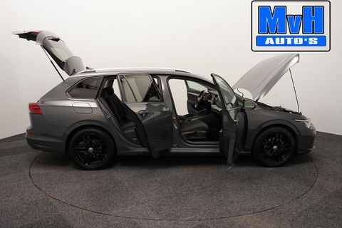 Volkswagen Golf Variant 1.0 eTSI|VIRTUAL|CAMERA|ACC|ORG.NL